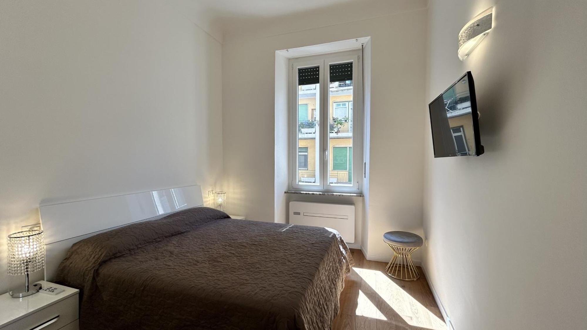 Da Mariella Case Vacanze - Roma 149 Санремо Екстер'єр фото