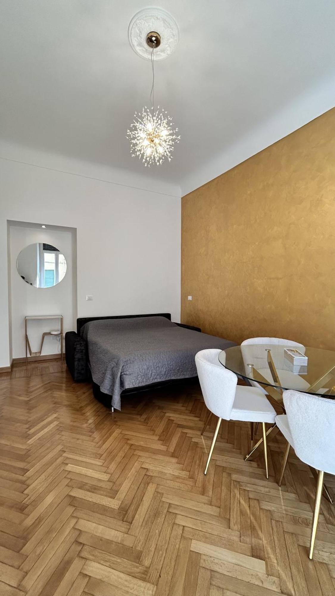 Da Mariella Case Vacanze - Roma 149 Санремо Екстер'єр фото