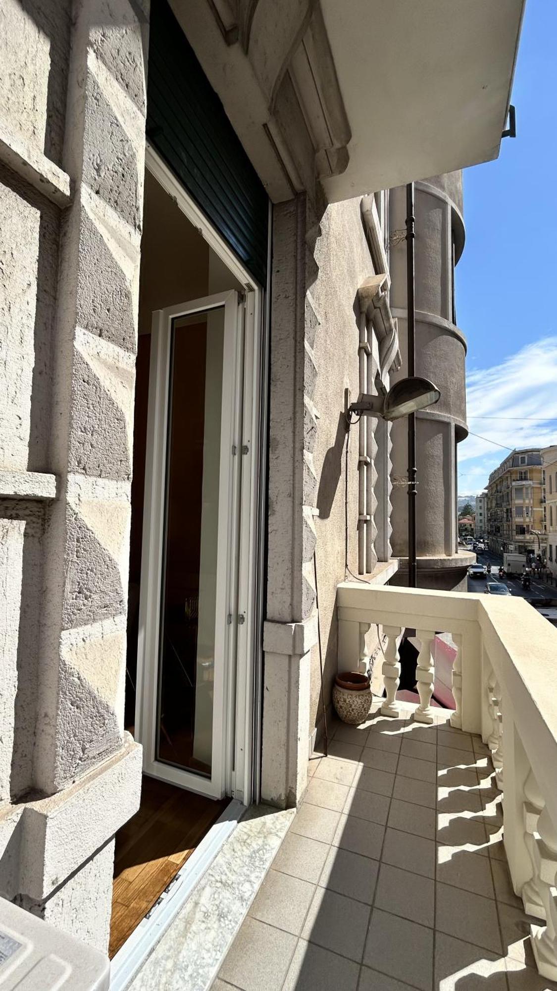 Da Mariella Case Vacanze - Roma 149 Санремо Екстер'єр фото