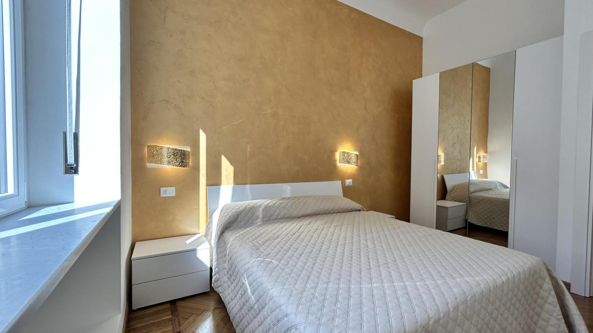 Da Mariella Case Vacanze - Roma 149 Санремо Екстер'єр фото