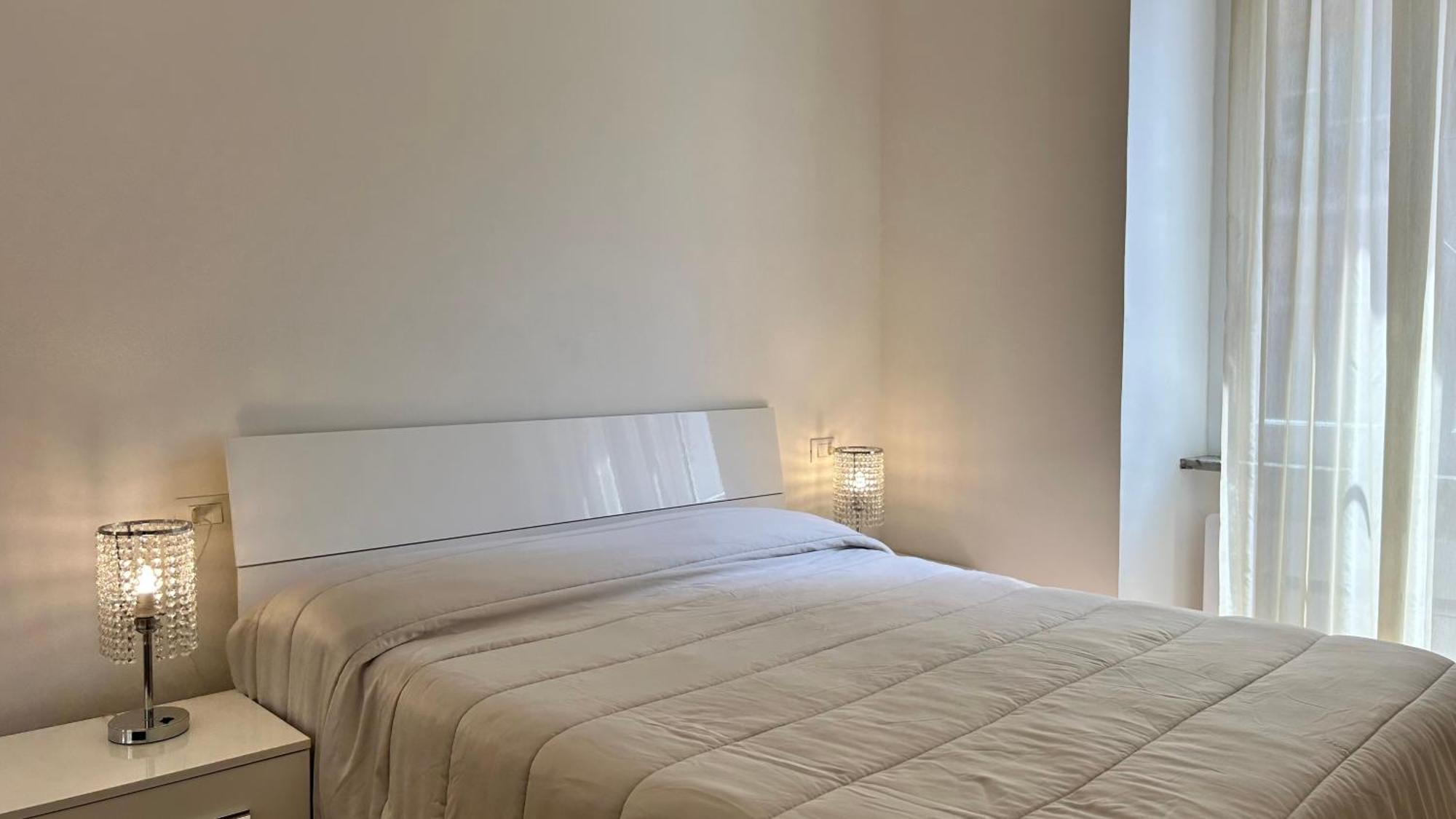 Da Mariella Case Vacanze - Roma 149 Санремо Екстер'єр фото