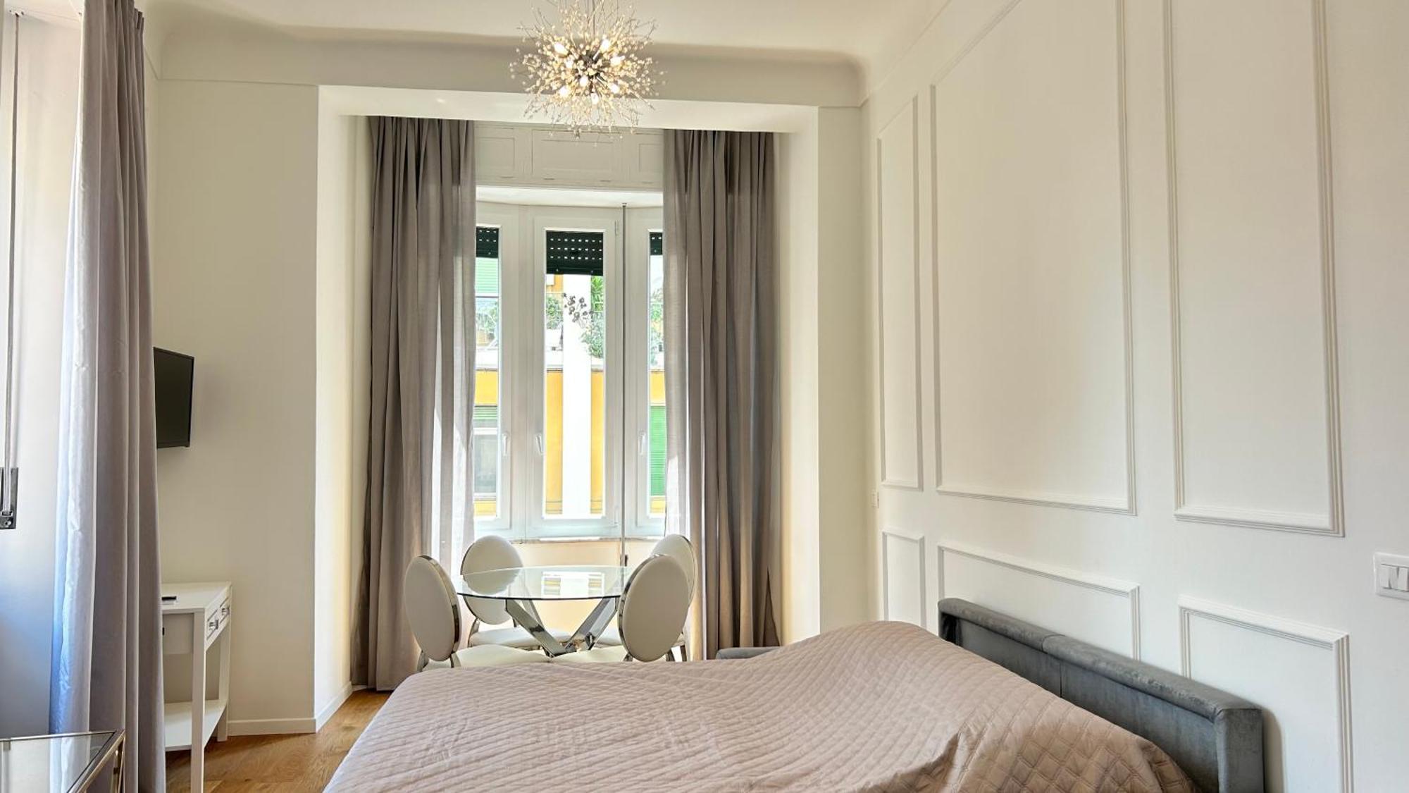 Da Mariella Case Vacanze - Roma 149 Санремо Екстер'єр фото