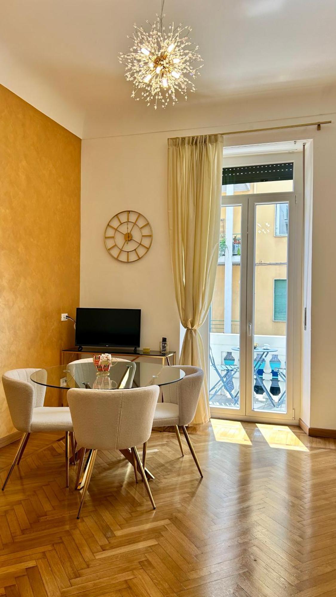 Da Mariella Case Vacanze - Roma 149 Санремо Екстер'єр фото