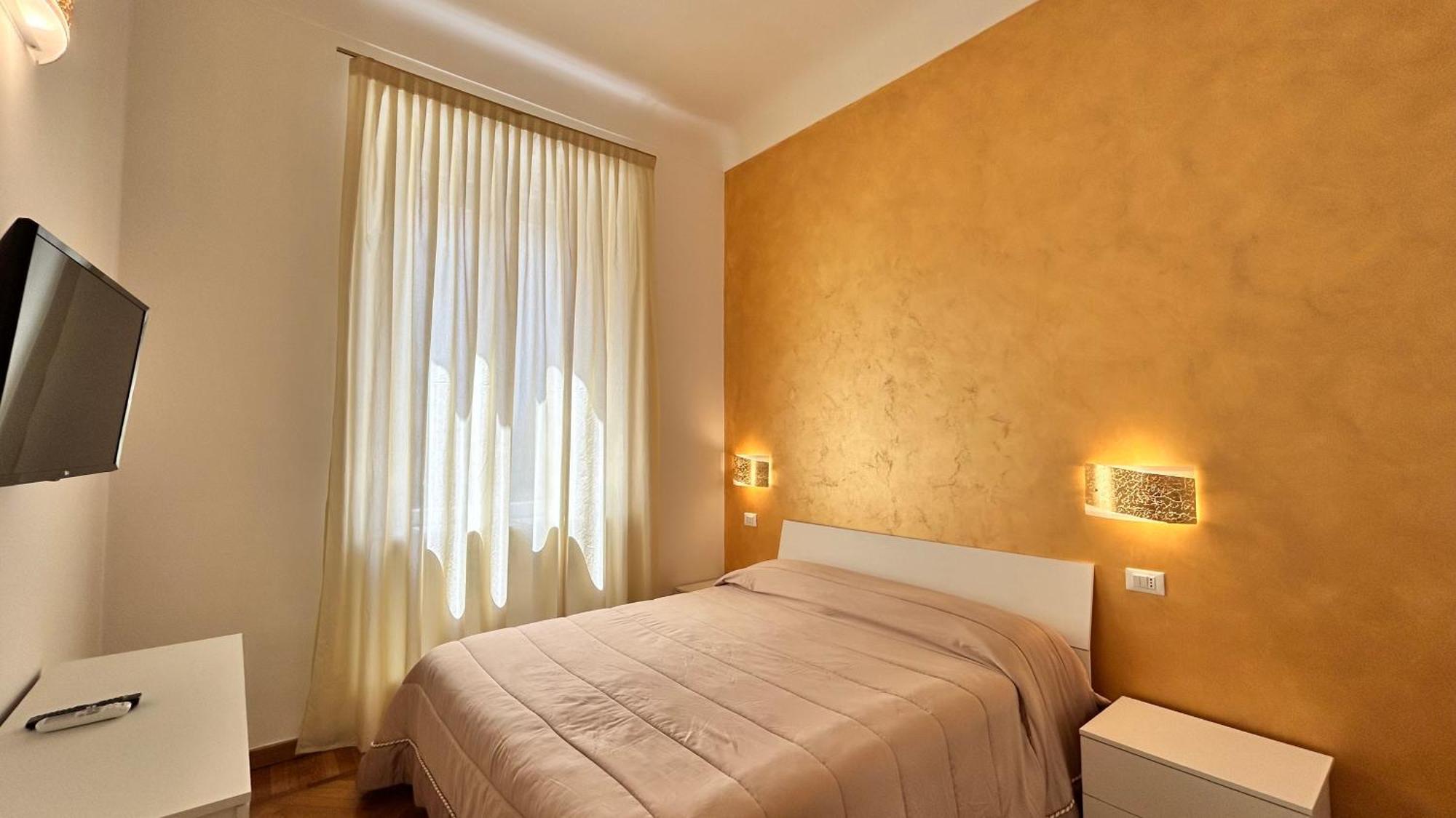 Da Mariella Case Vacanze - Roma 149 Санремо Екстер'єр фото