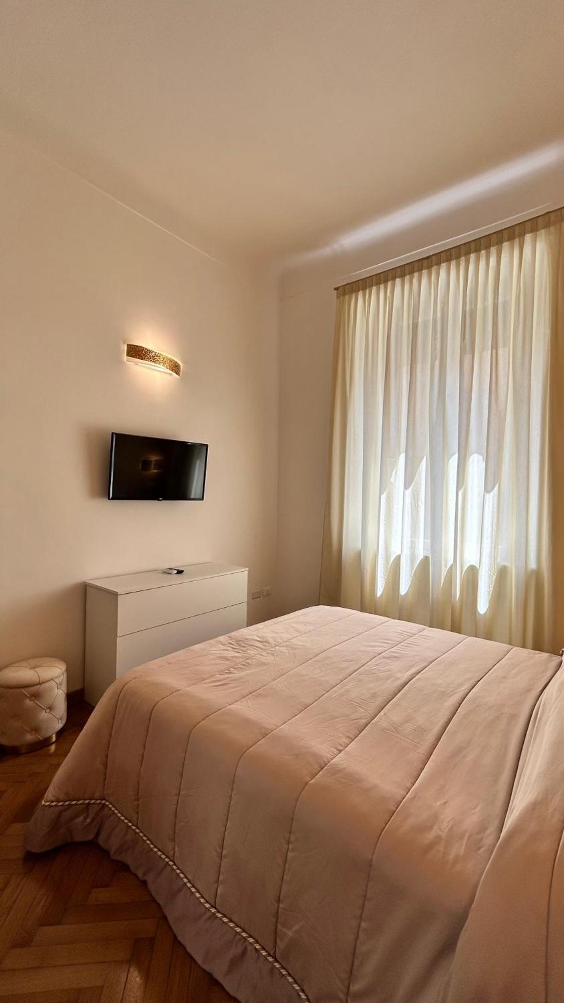 Da Mariella Case Vacanze - Roma 149 Санремо Екстер'єр фото