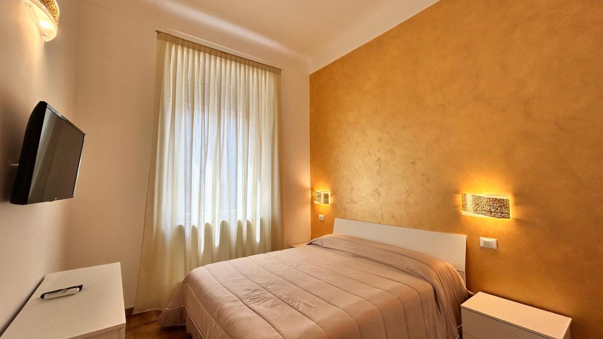 Da Mariella Case Vacanze - Roma 149 Санремо Екстер'єр фото