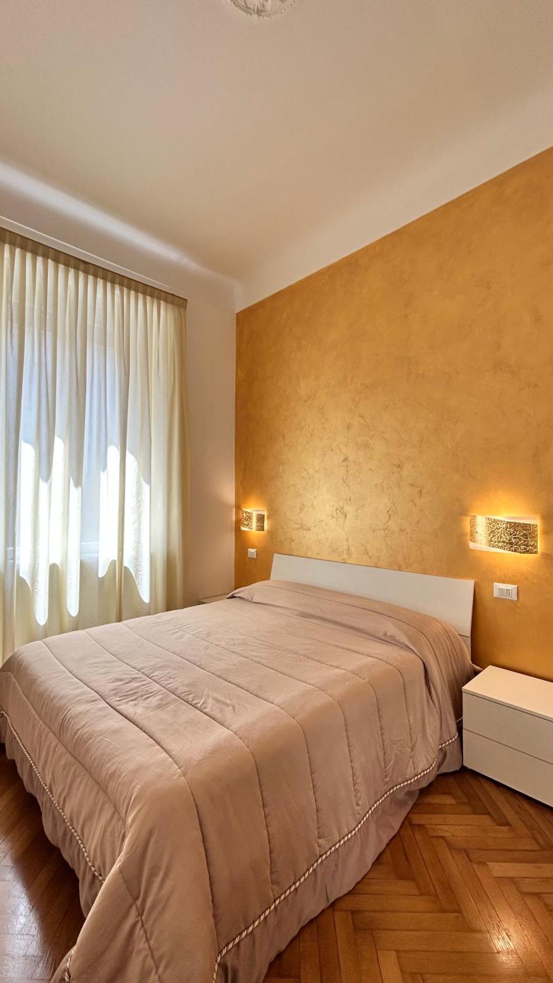 Da Mariella Case Vacanze - Roma 149 Санремо Екстер'єр фото