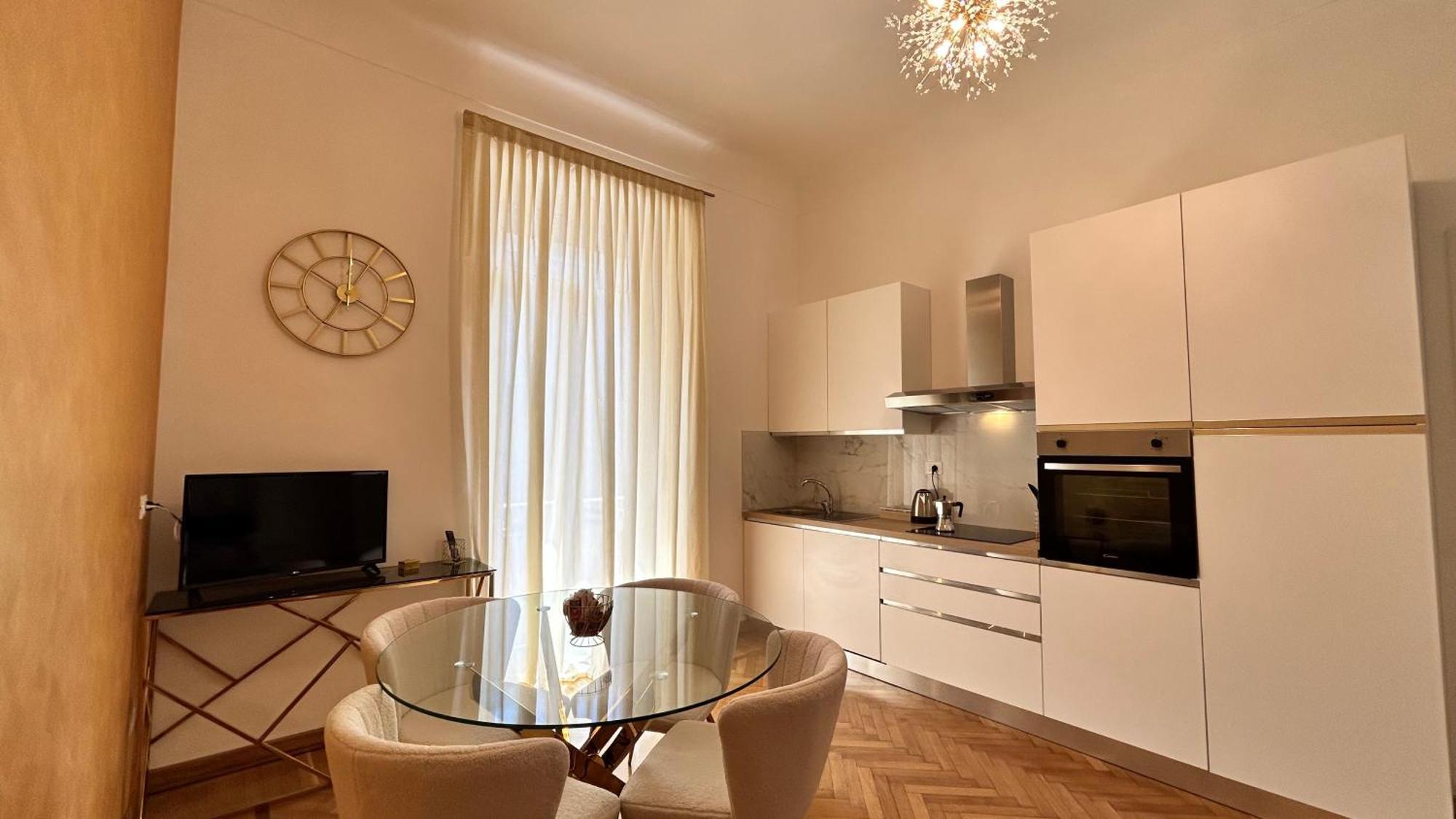 Da Mariella Case Vacanze - Roma 149 Санремо Екстер'єр фото