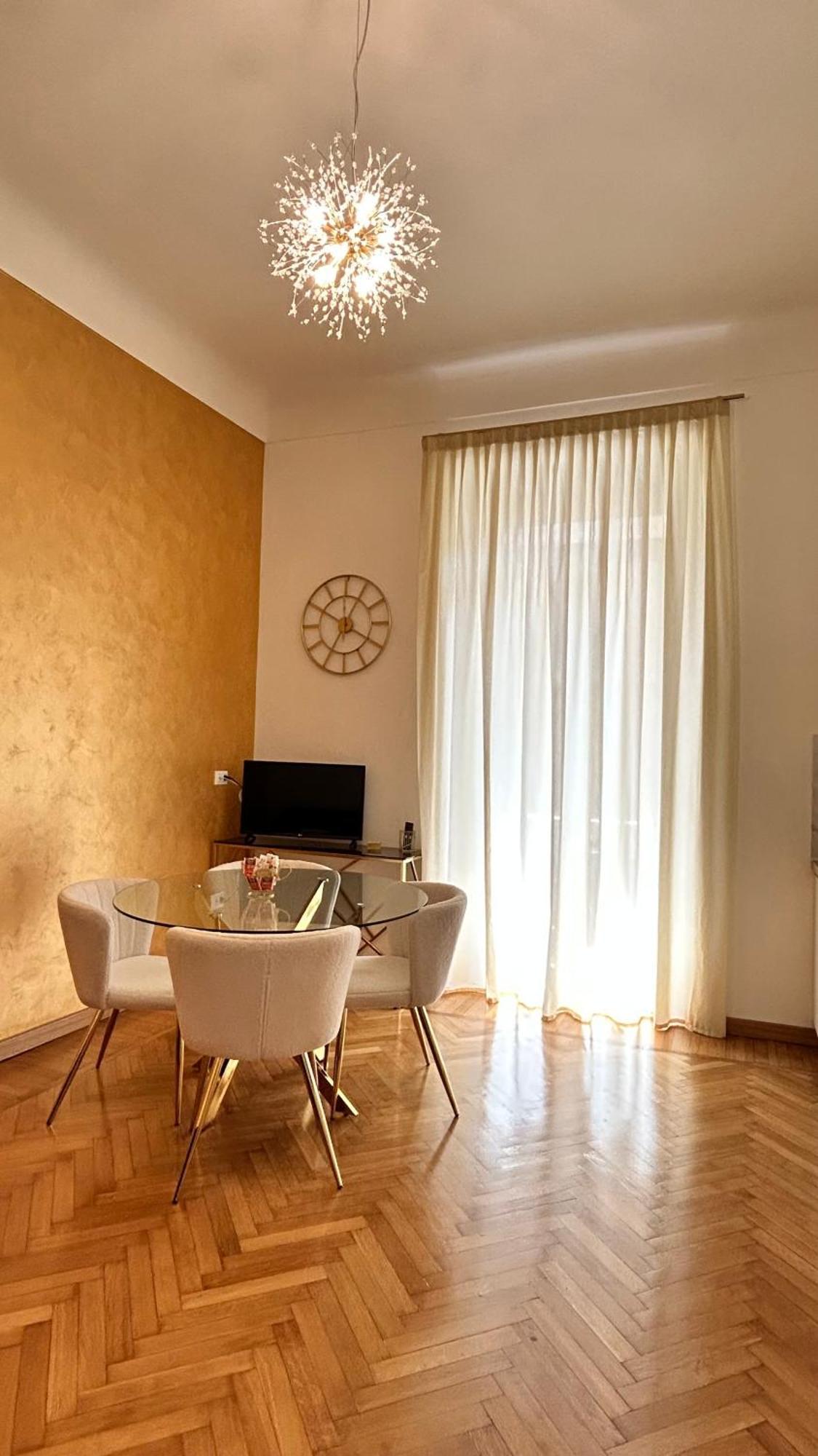 Da Mariella Case Vacanze - Roma 149 Санремо Екстер'єр фото