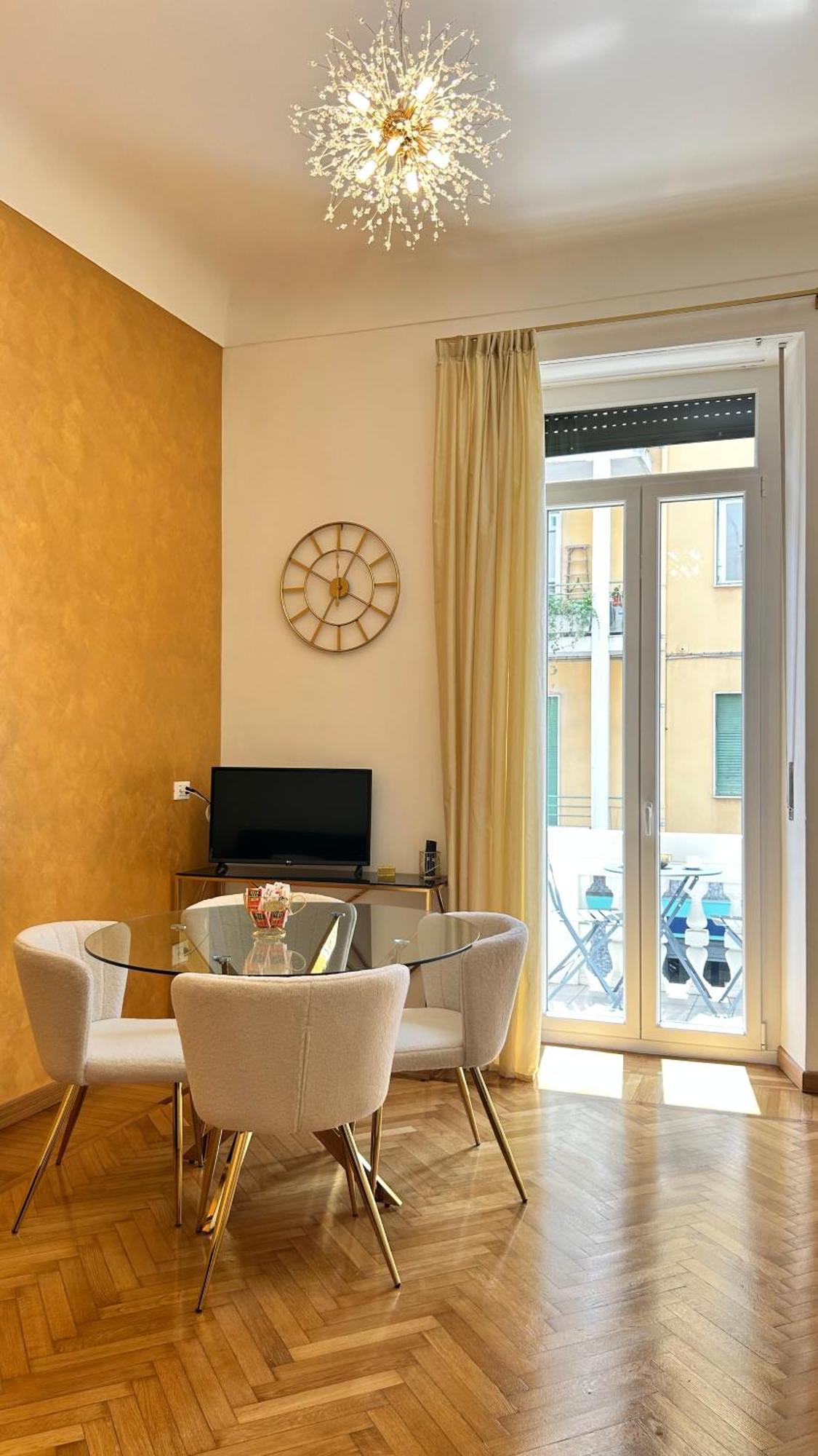 Da Mariella Case Vacanze - Roma 149 Санремо Екстер'єр фото